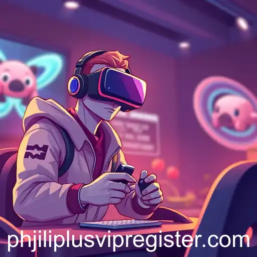 Digital Gaming Evolves Amidst Global Shifts