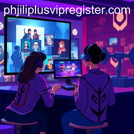 Digital Horizons: The Evolution of Online Gaming