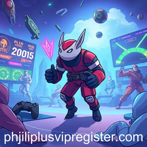 Exploring the Gaming World of Phjiliplus