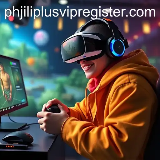 The Fascination with Online Gaming in 2025