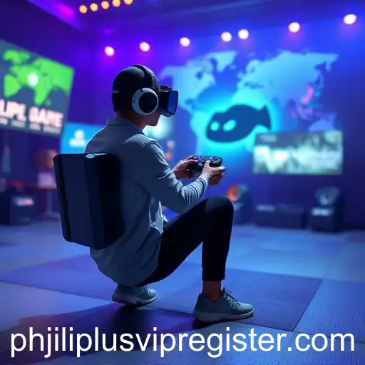 Growth and Trends in the Gaming Industry