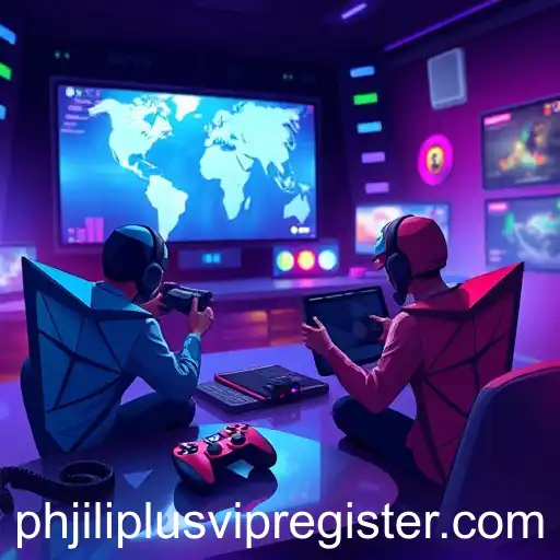 The Evolution of Online Gaming in 2025