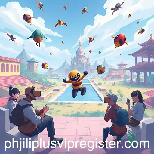 Gaming in the Age of AI and Innovation