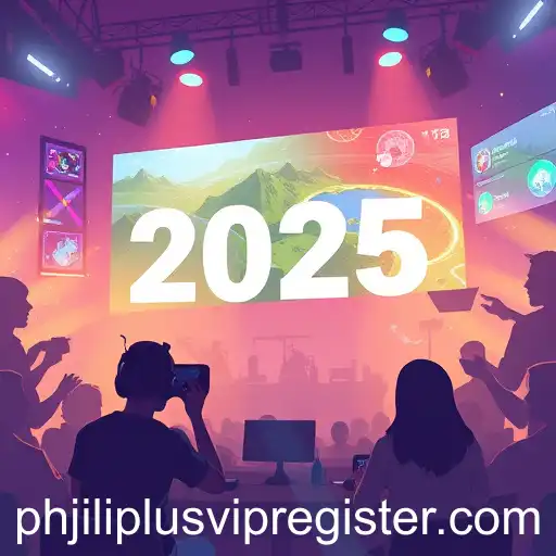 The Impact of Online Gaming Communities in 2025