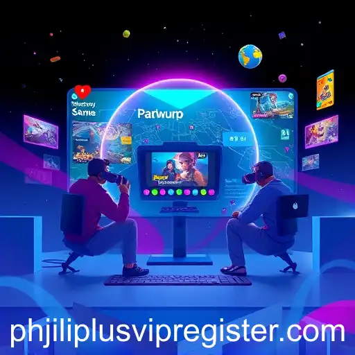 The Rise of Phjiliplus in Online Gaming