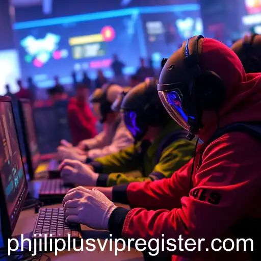 The Rise of Gaming in a Digital Age