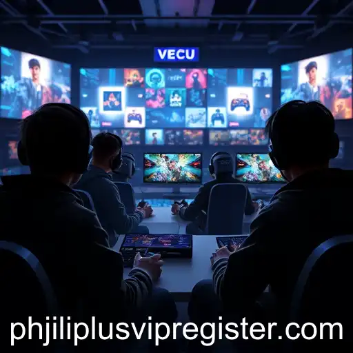 The Rise of Online Gaming Platforms in 2025