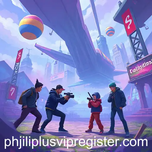 The Rise of phjiliplus: A New Era in Online Gaming