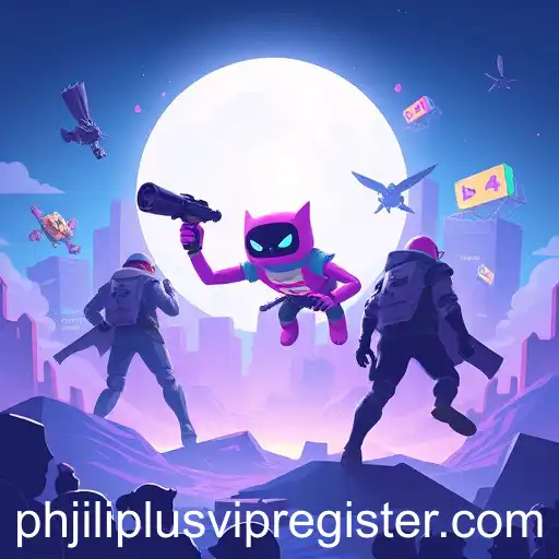 The Rise of Phjiliplus in Online Gaming