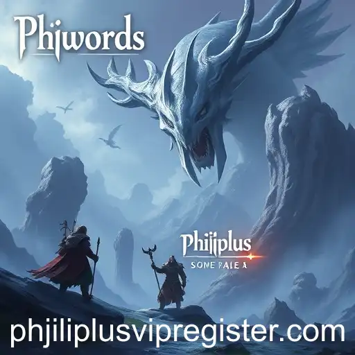 The Rise of Phjiliplus in the Global Gaming Arena