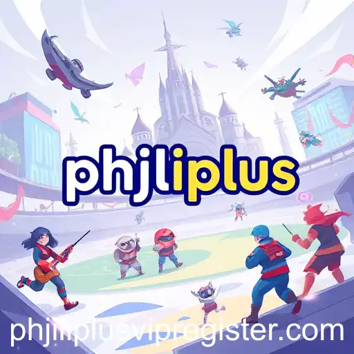 The Rise of phjiliplus: A New Era in Online Gaming
